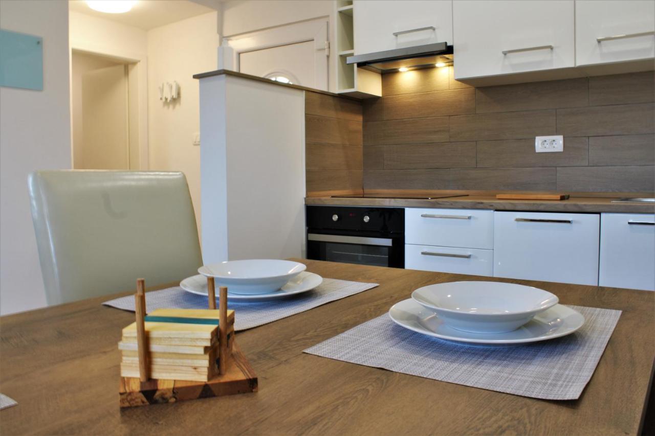 Apartment Rio เซโชเล ภายนอก รูปภาพ