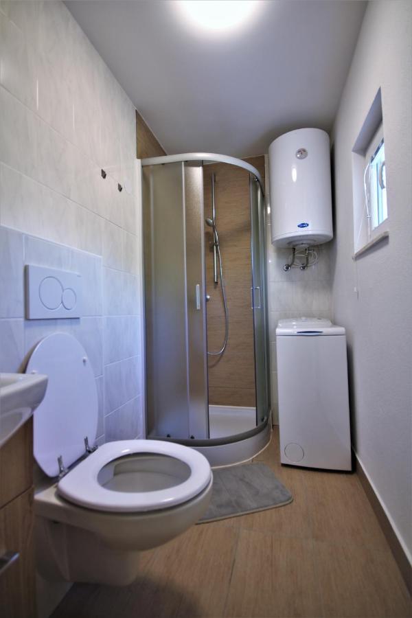 Apartment Rio เซโชเล ภายนอก รูปภาพ