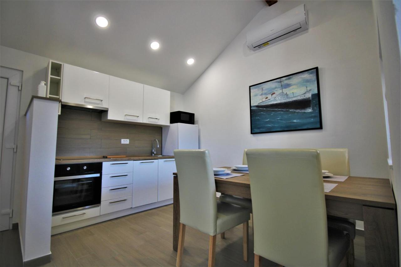 Apartment Rio เซโชเล ภายนอก รูปภาพ