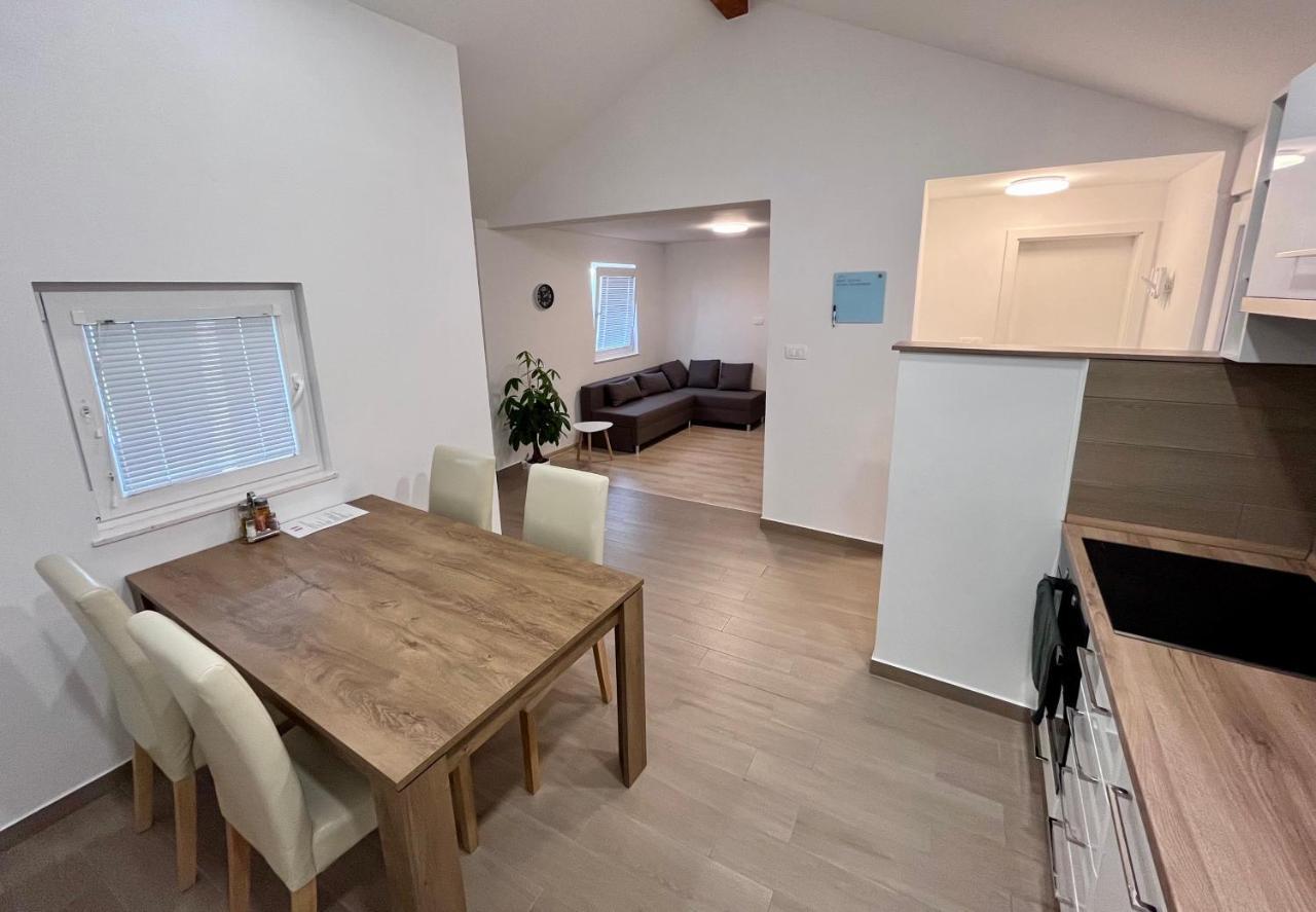 Apartment Rio เซโชเล ภายนอก รูปภาพ