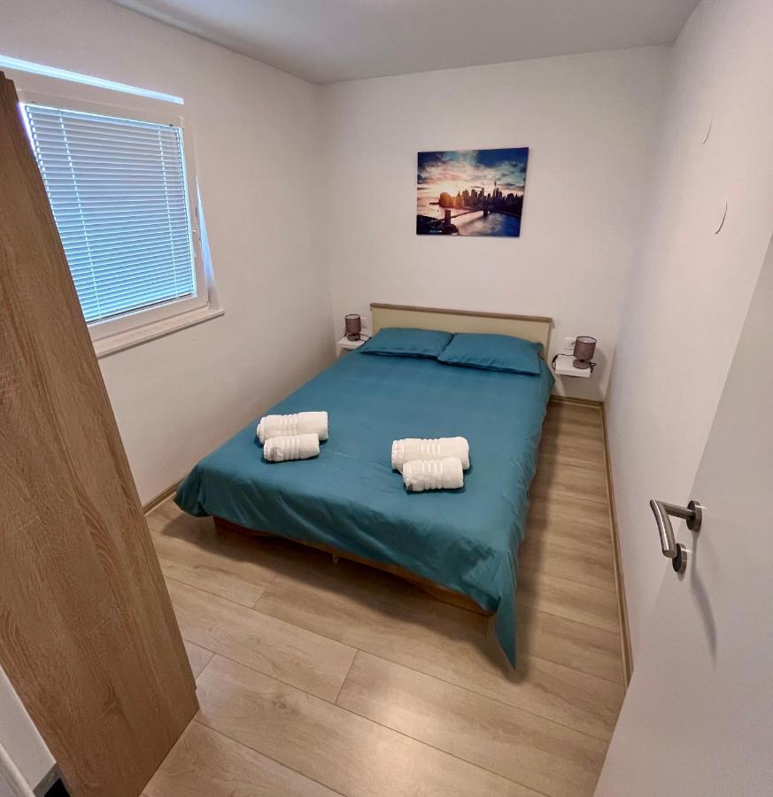 Apartment Rio เซโชเล ภายนอก รูปภาพ