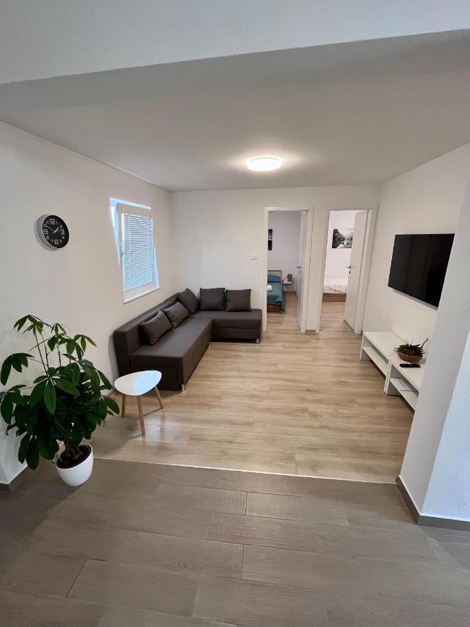 Apartment Rio เซโชเล ภายนอก รูปภาพ