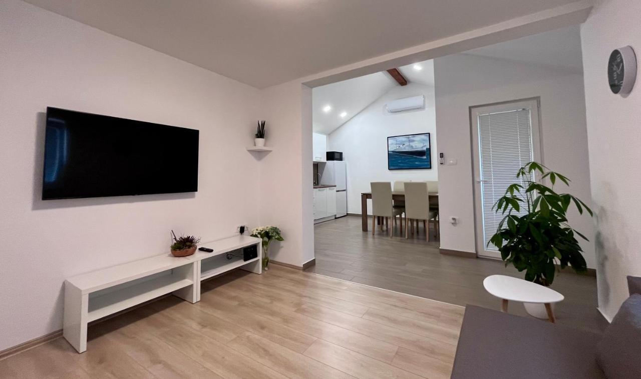 Apartment Rio เซโชเล ภายนอก รูปภาพ